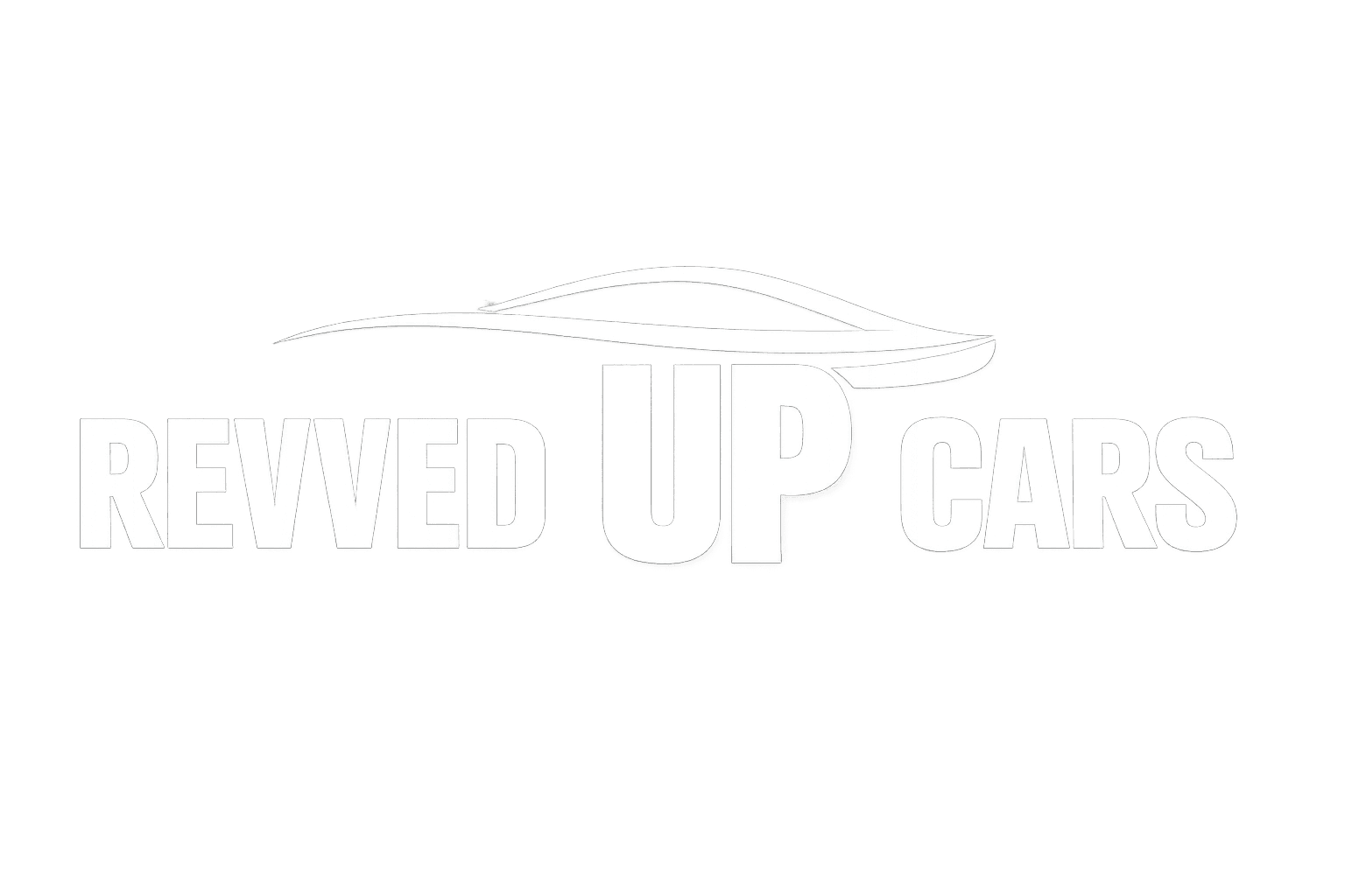 RevvedUpCars logo