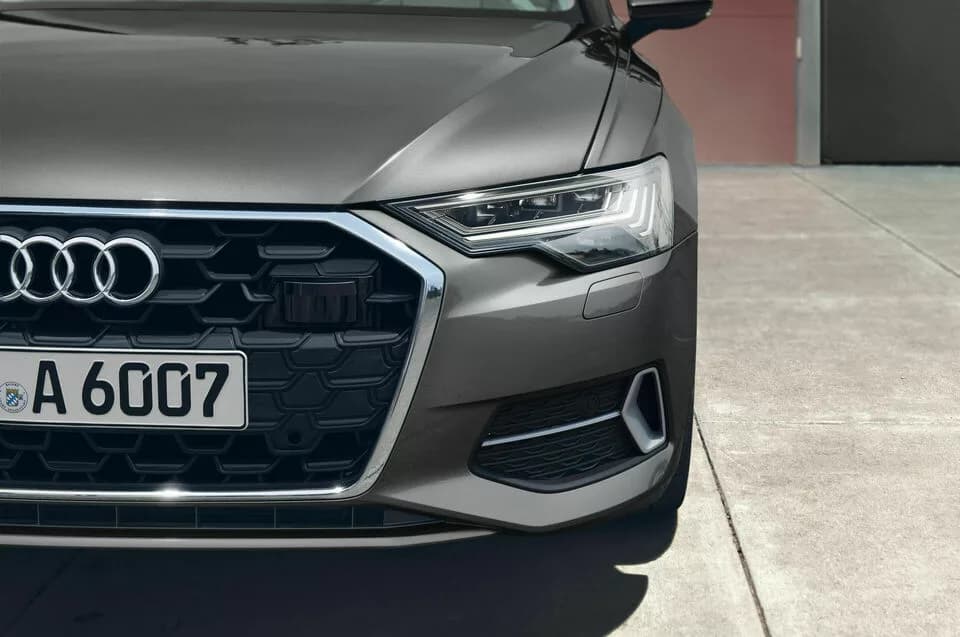 2024 Audi A6: When You Want Luxury, but You Don’t Want to Show Off