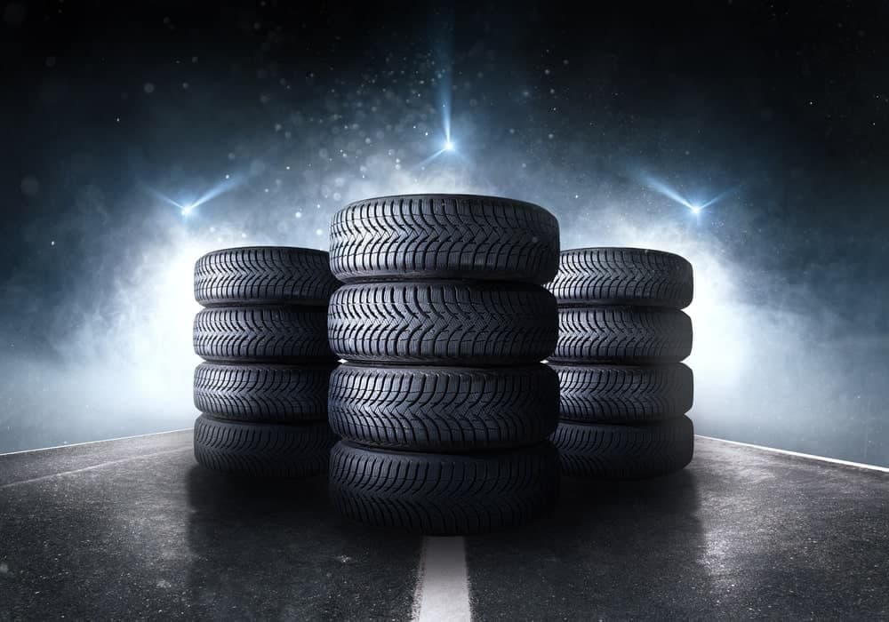 Top 5 All-Season Tires in 2025