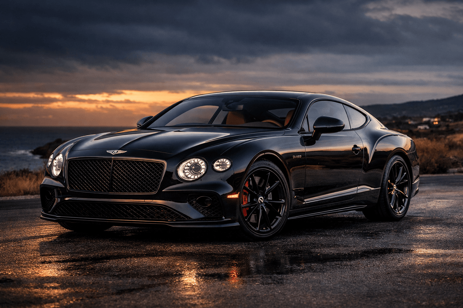 2026 Bentley Continental GT S Hybrid Review