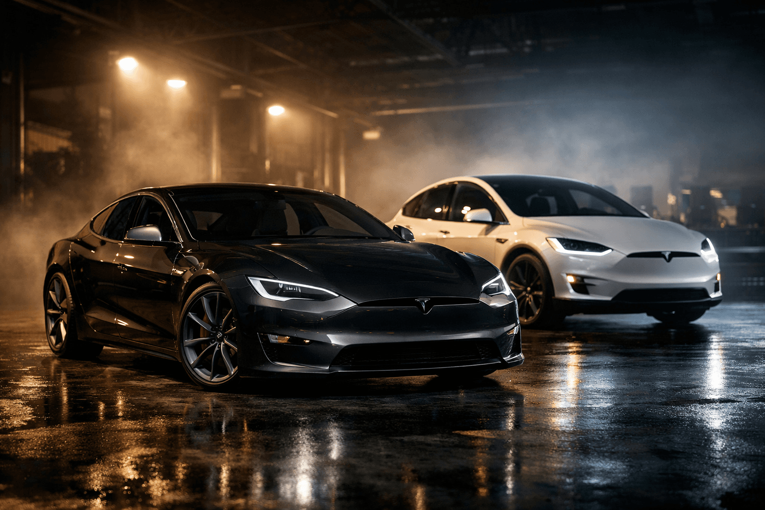 Tesla Flagship Sedans Are Ending: What It Means