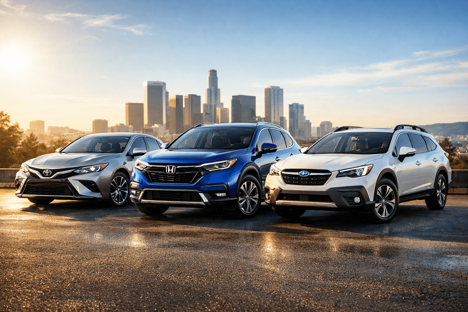 Most Reliable Cars 2026: Best Value Picks