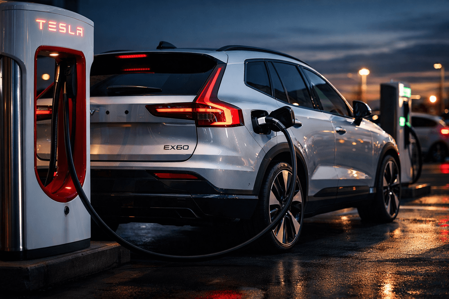 EV Charging Tips: Fast Charge on Any Network