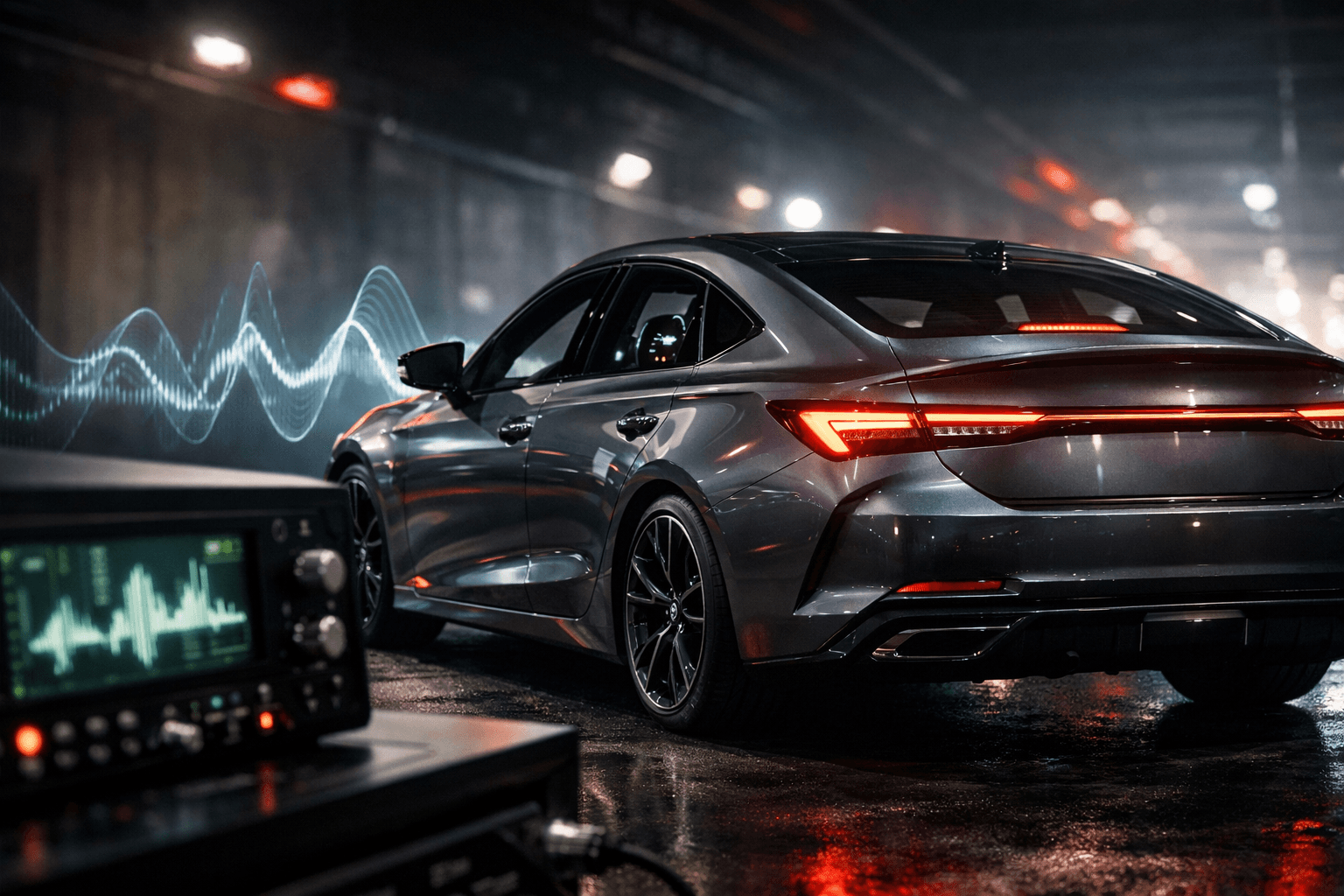 Add Engine Sound EV: Tips for Synthetic Sounds