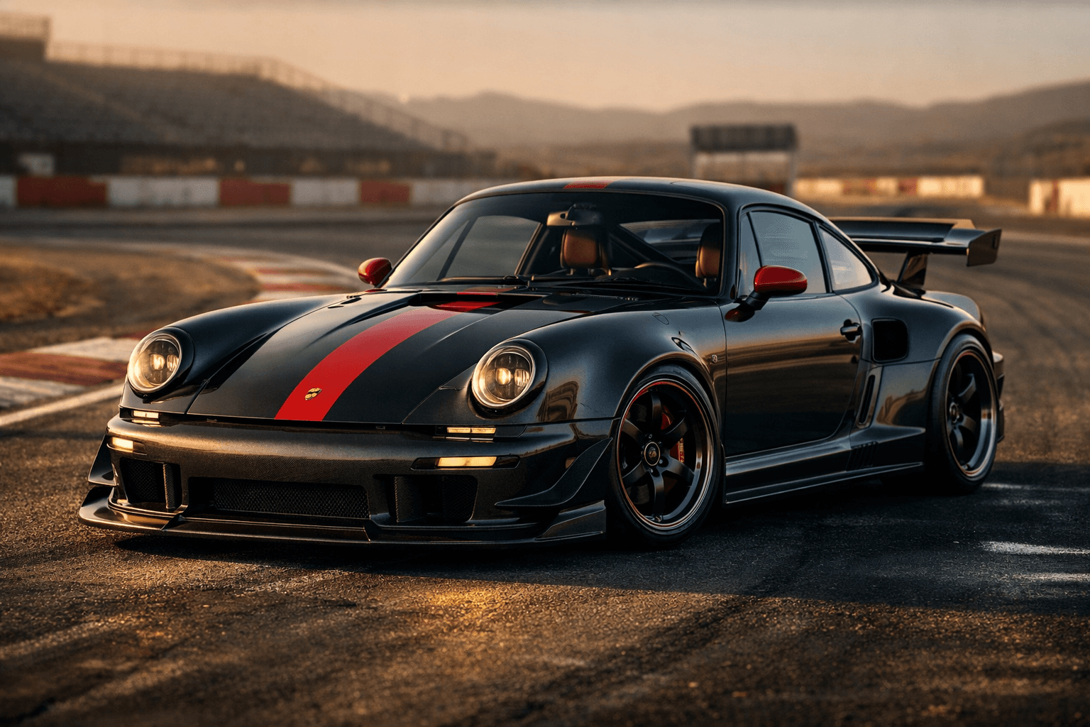 Singer DLS Turbo Track Review: The Sorcerer