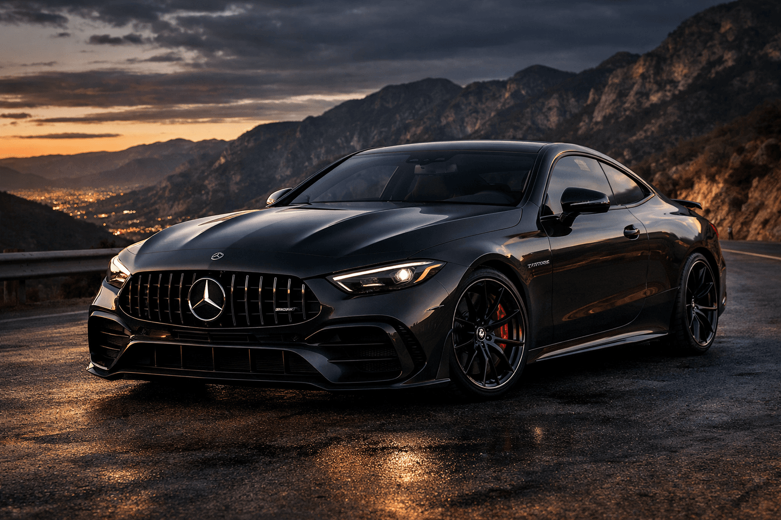 2026 Mercedes CLE Extreme First Drive Review