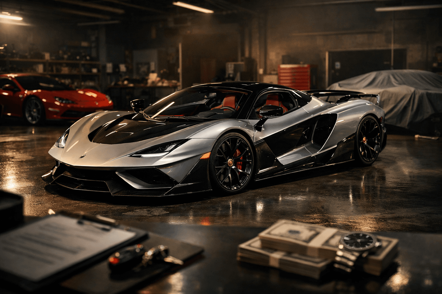 Evaluate Mythos Vehicles: Buying & Ownership Costs