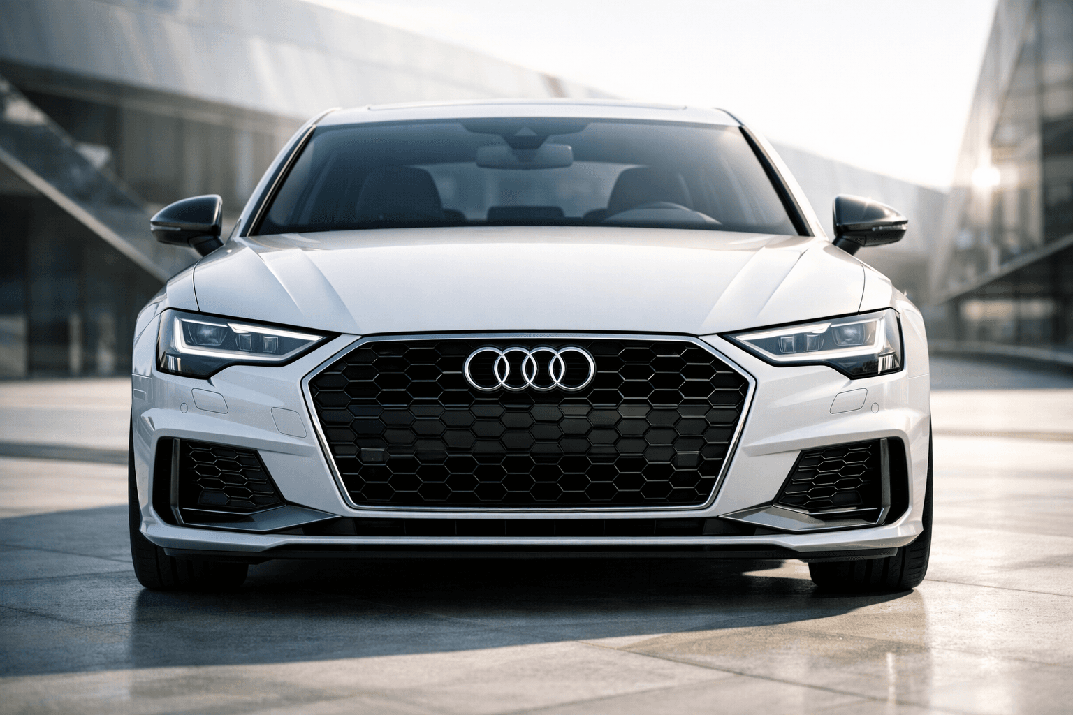 Audi One-Grille Strategy: Identity or Risk?