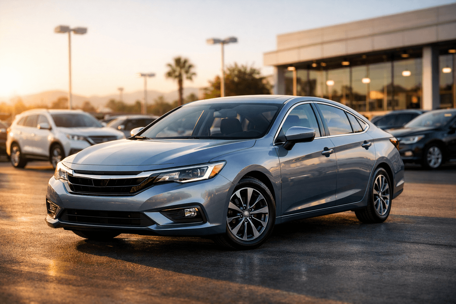 Choose a Reliable New Car Without Overpaying