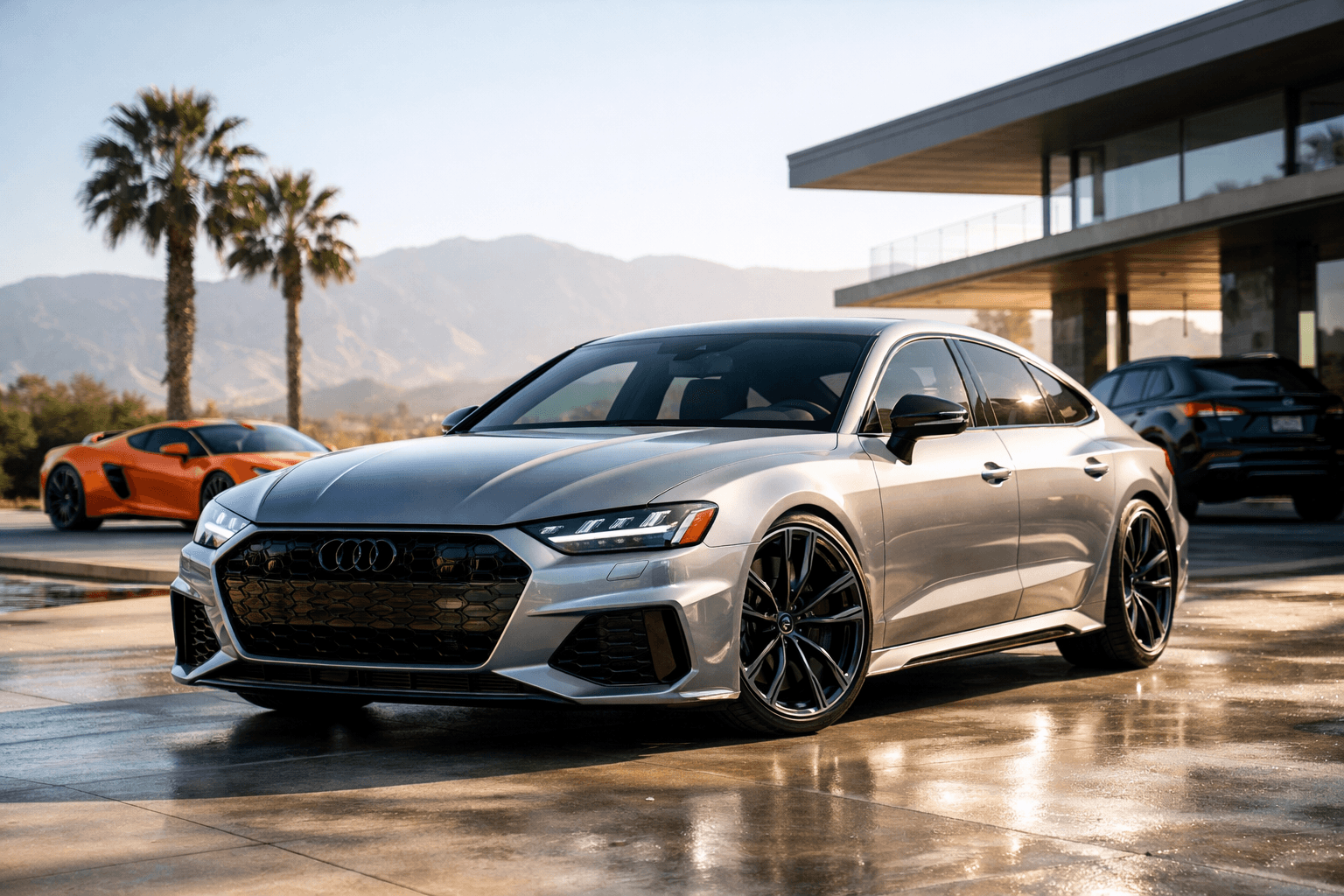 New Cars Luxury Shift: What Enthusiasts Lose