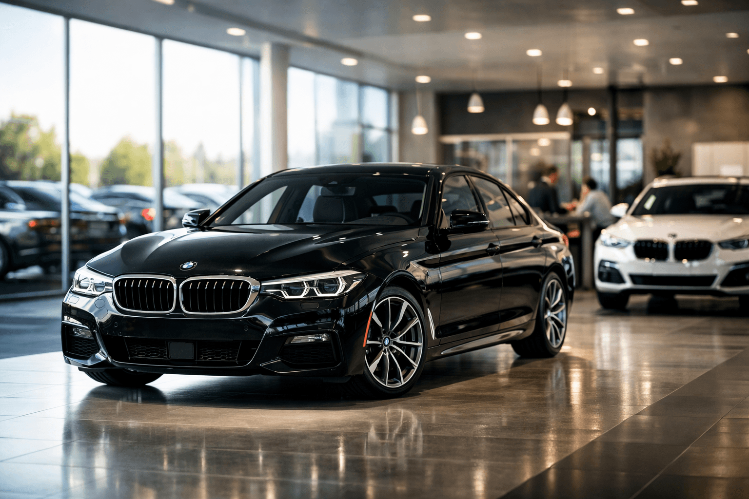 Walser Automotive Case: What Buyers Should Know