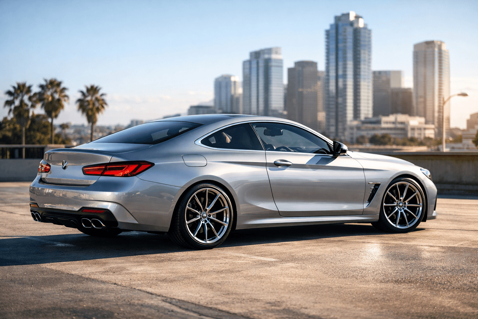 Two-Door Luxury Cars: Relevance in 2026