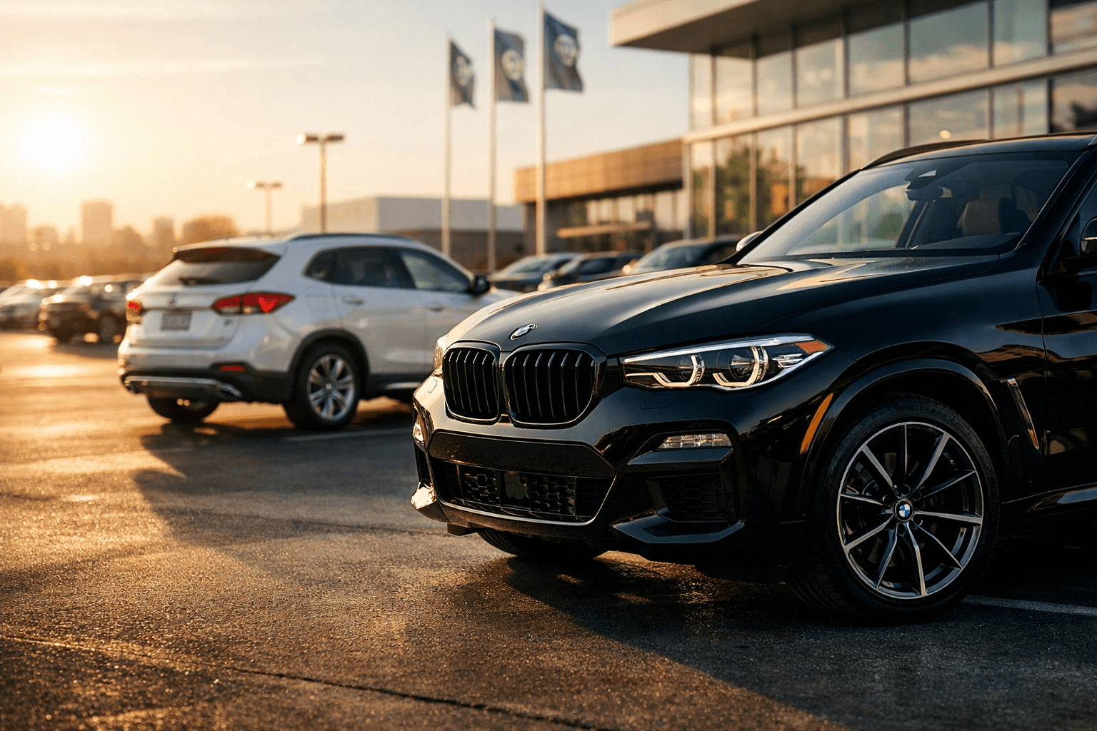 Brand Loyalty Cars: How It Shapes Buying Choices