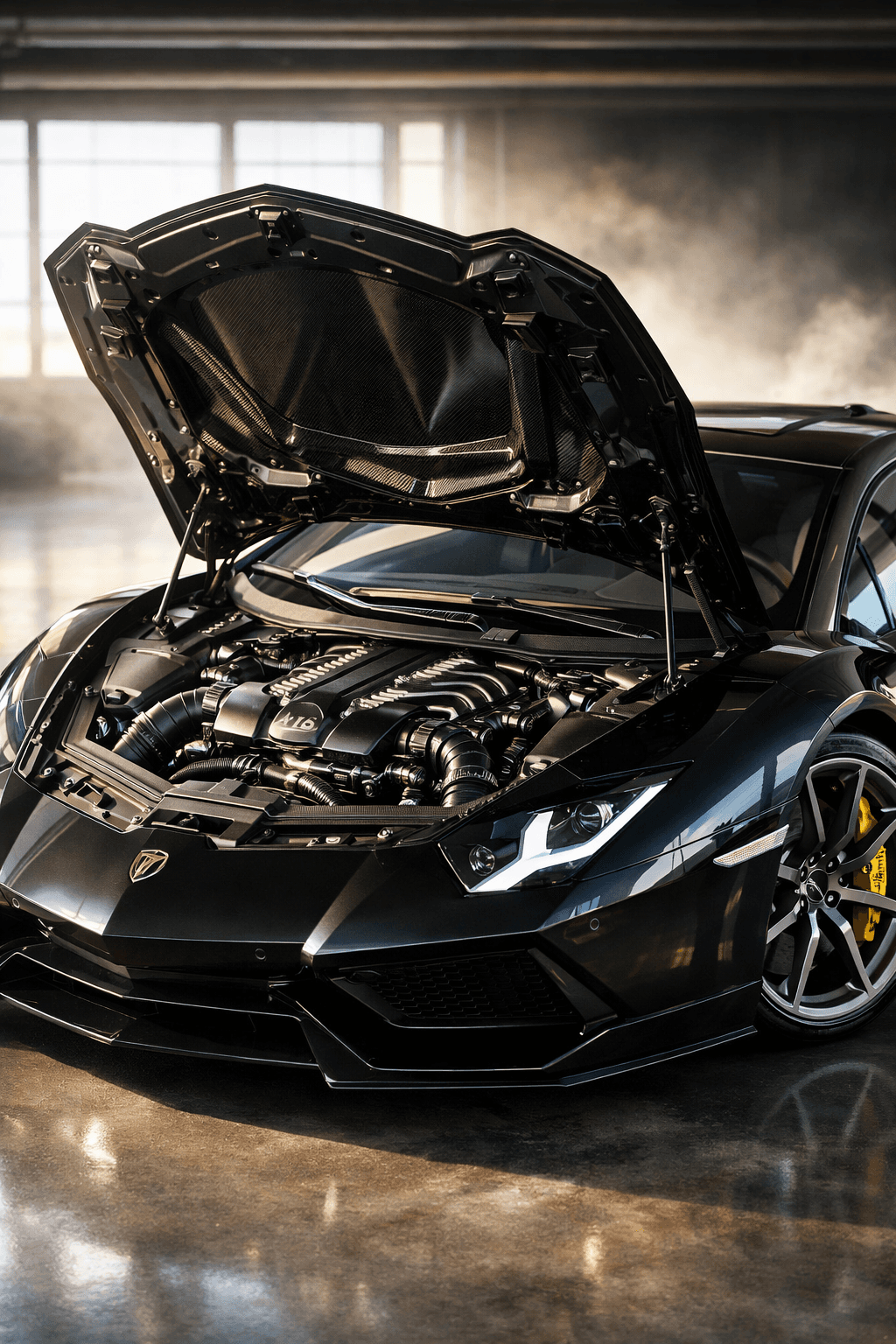 V12 Engines Future: Why They Refuse to Die