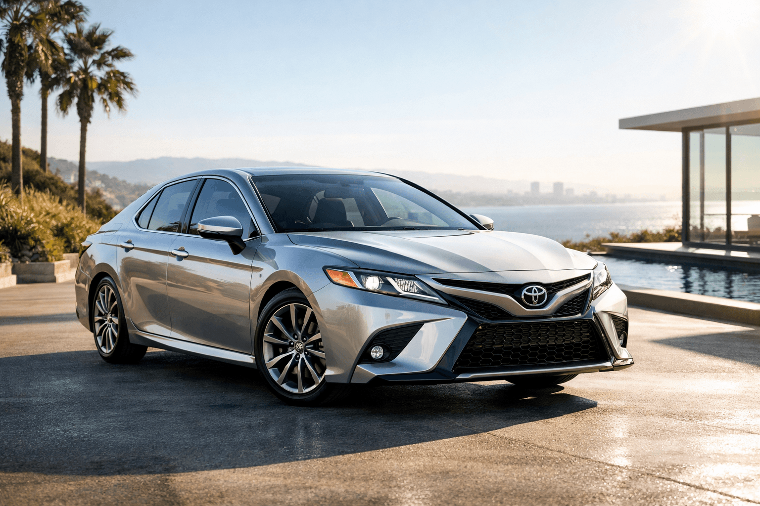 Reliable Cars: The Smart Luxury Choice