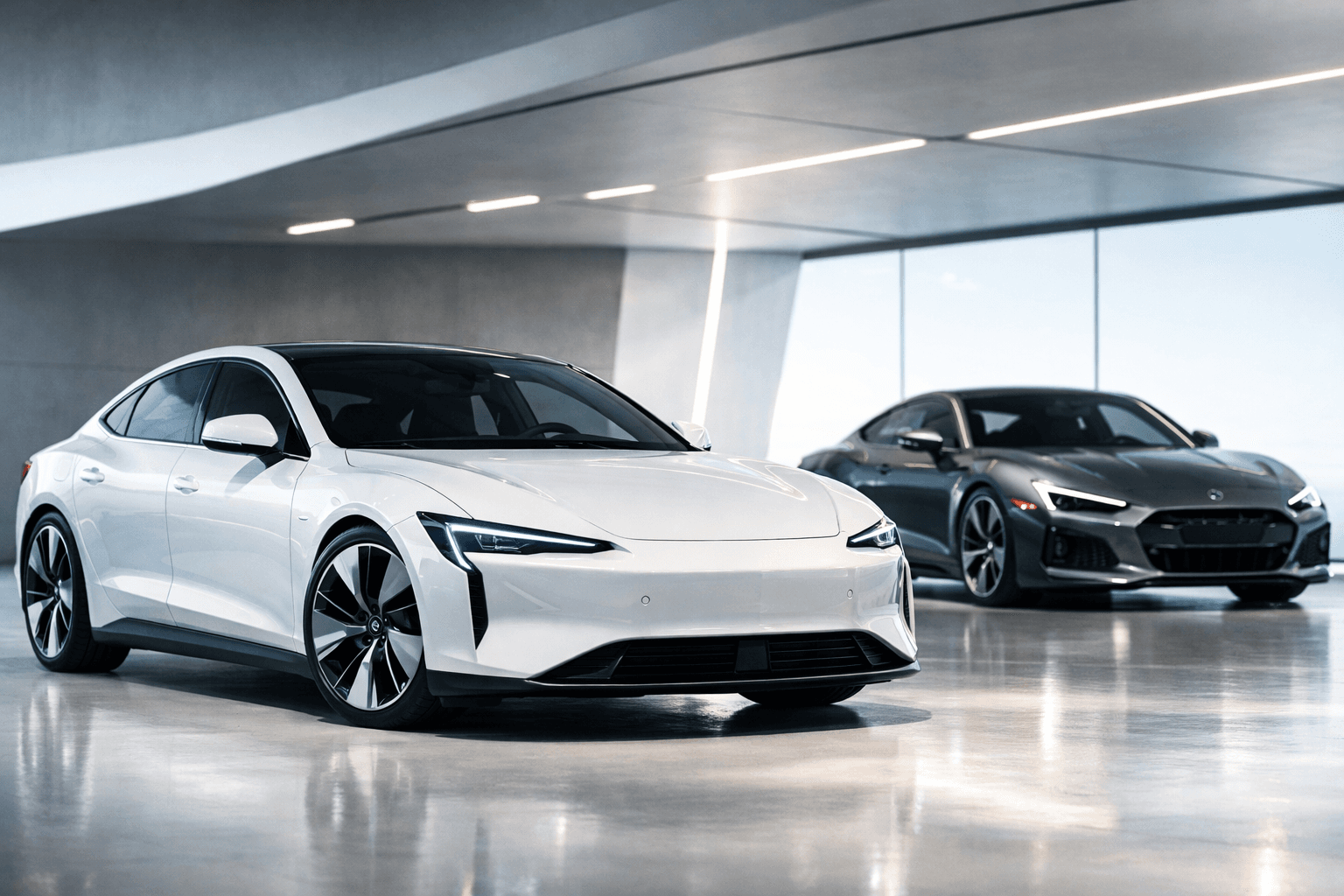 Electric Design Changes Reshaping Brand Identity