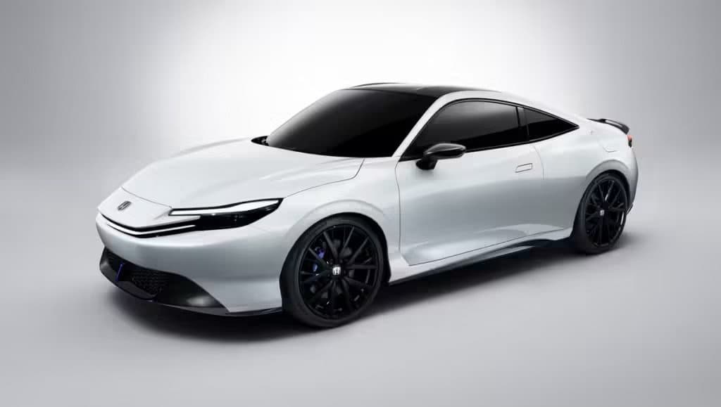 Everything We Know About the 2026 Honda Prelude: The Return of a Legend