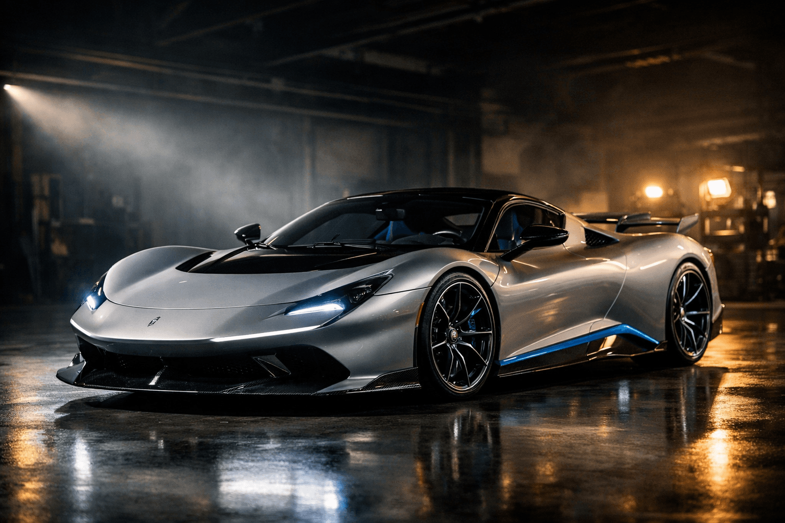 Pininfarina Battista Review: Ultimate Electric Hypercar