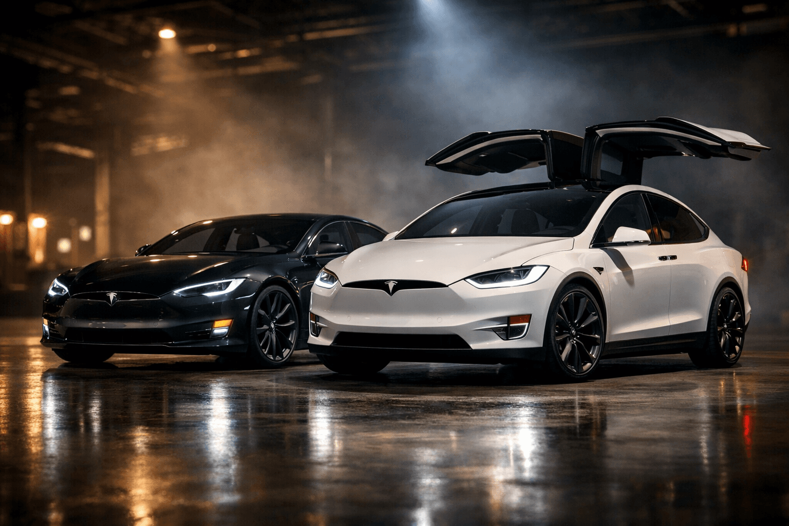 Tesla Model S End: Impact on EV Buyers & Brand Future
