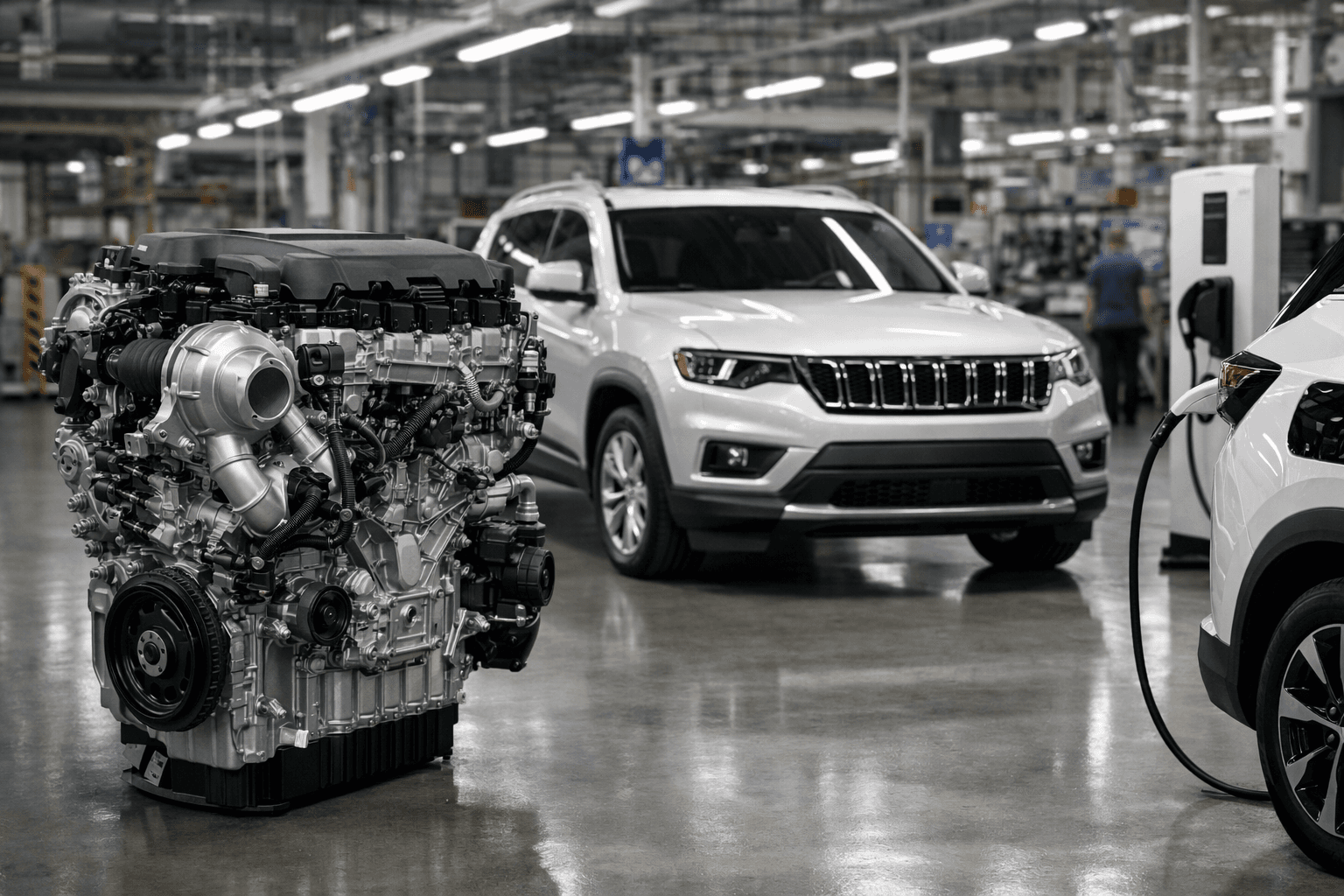 Stellantis diesel comeback: 2026 explained