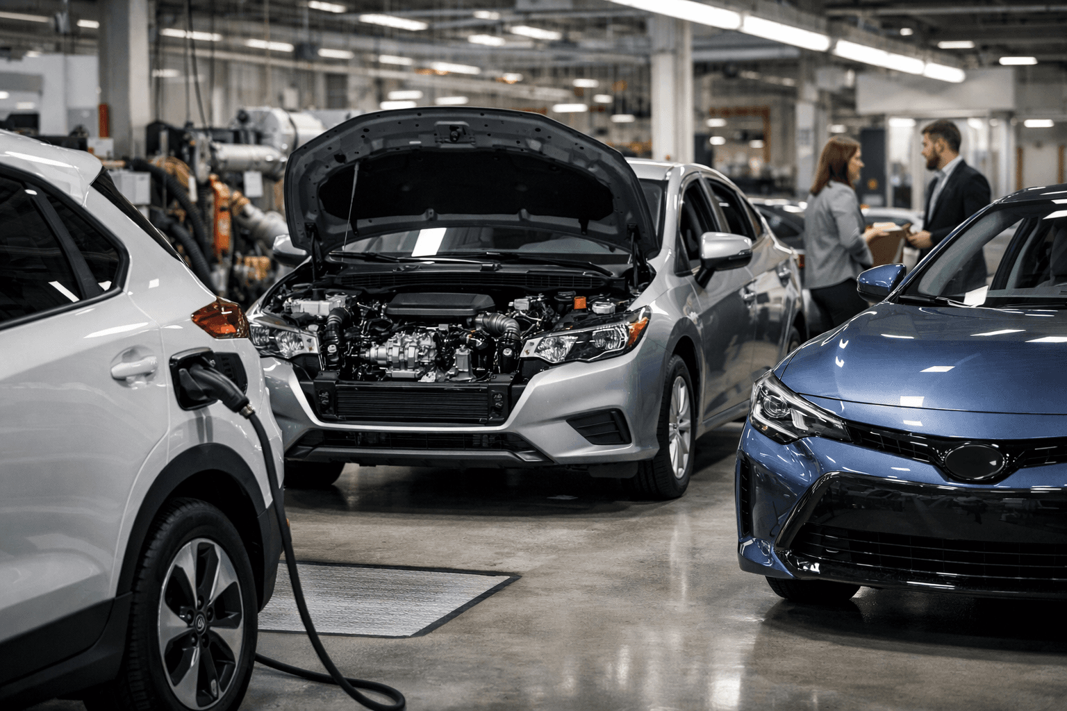 US Tailpipe Rollback: What It Means Now
