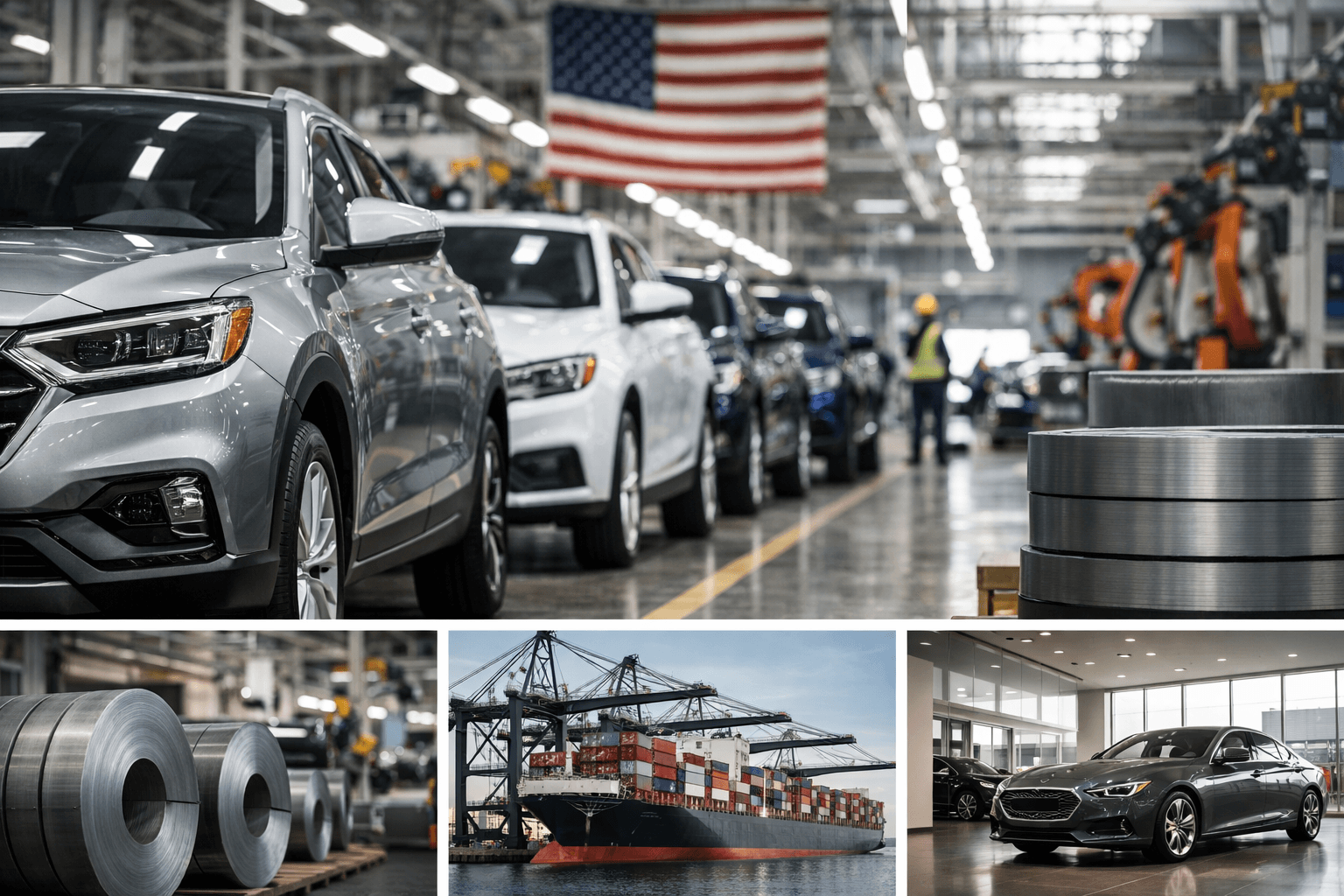 Supreme Court Tariffs: Car Price Impact 2026