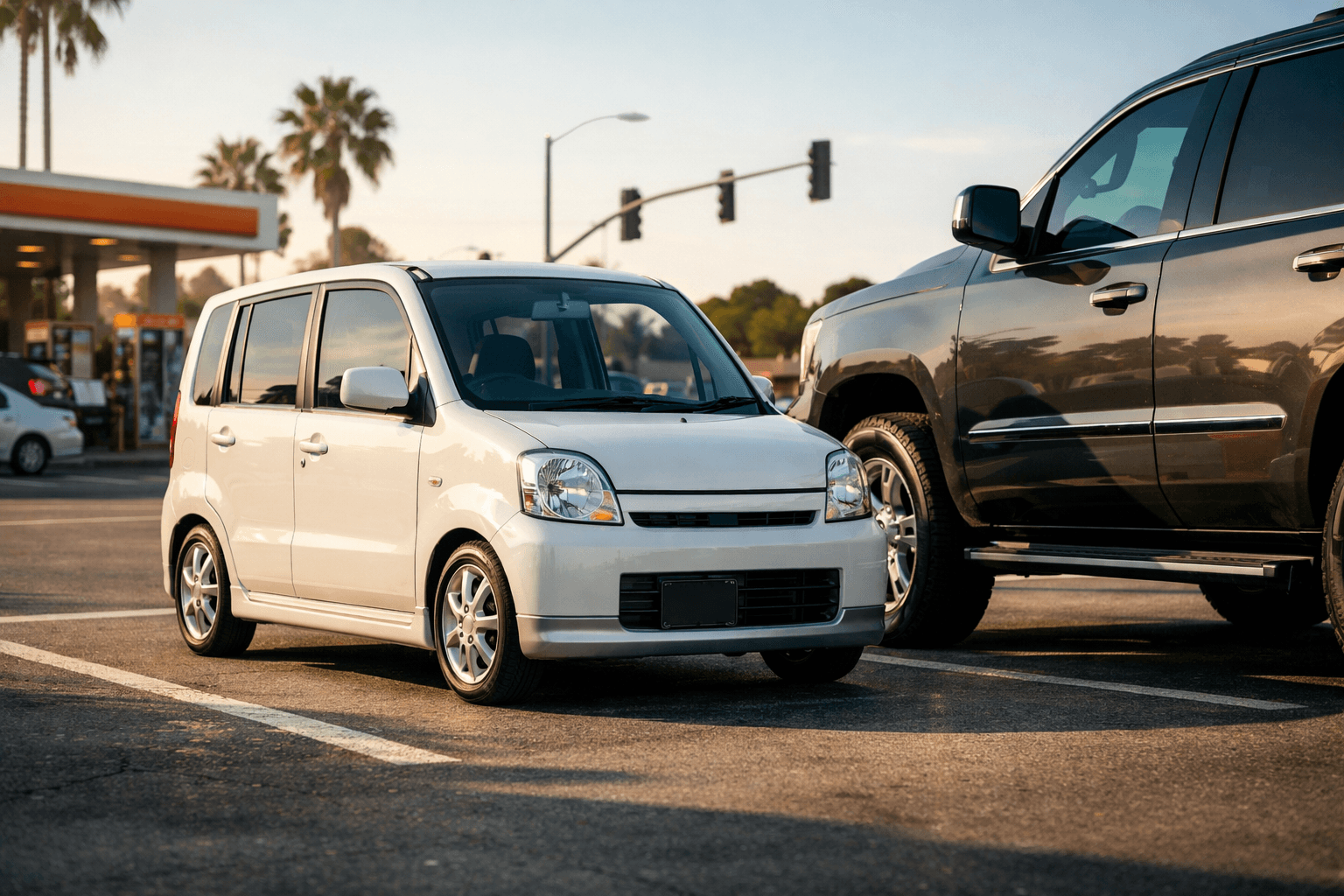 Why Kei Cars in America Fail as Prices Rise