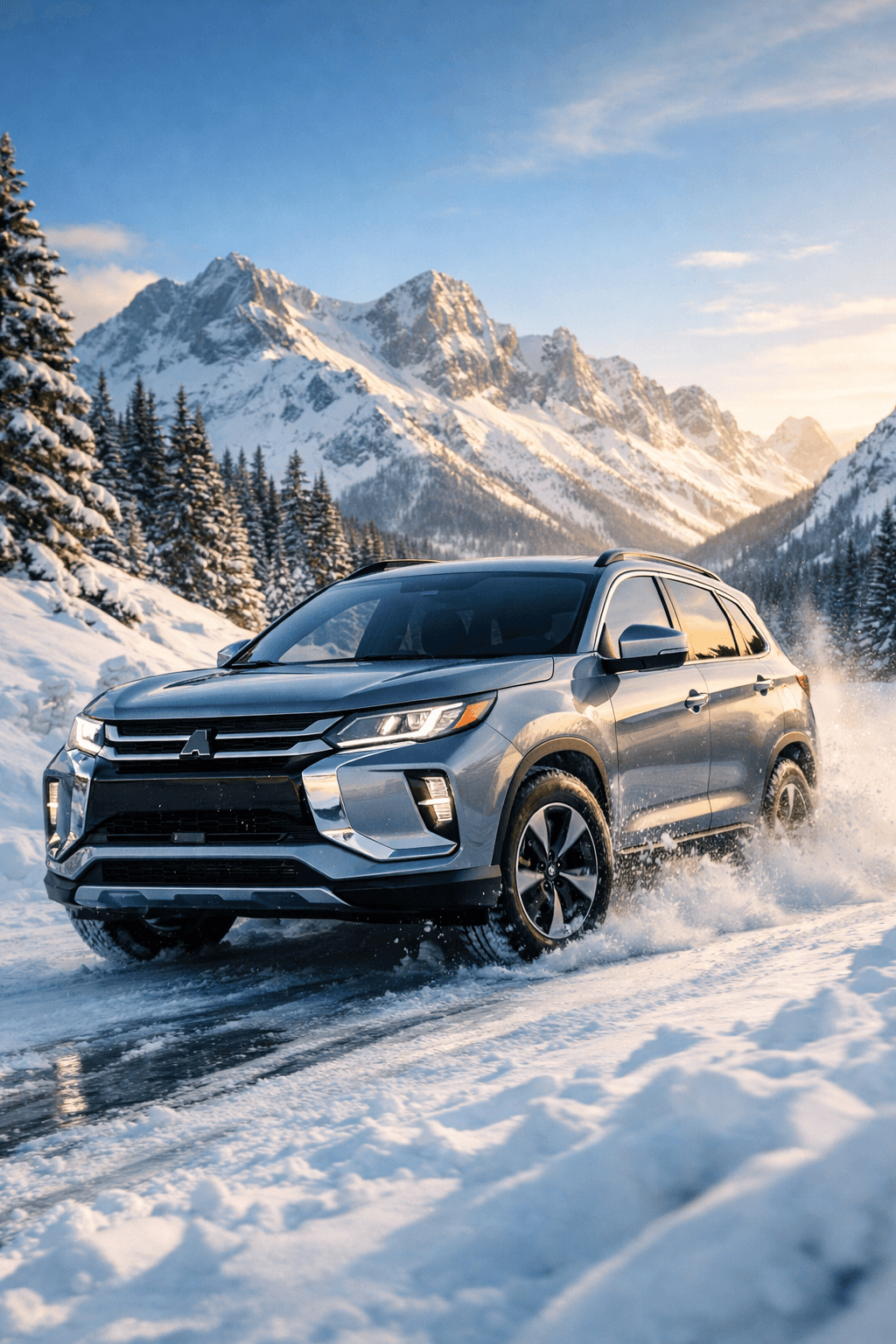 AWD Winter Driving: Best Systems for 2026