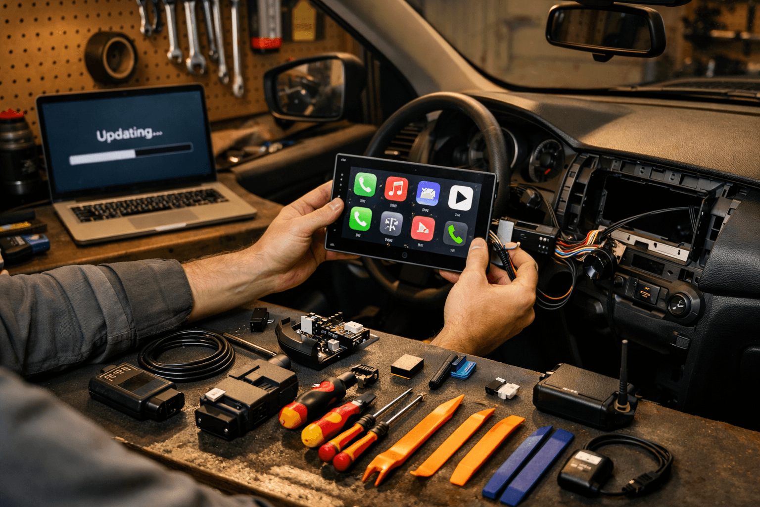 Future-Proof Your Car Tech Upgrades 2026