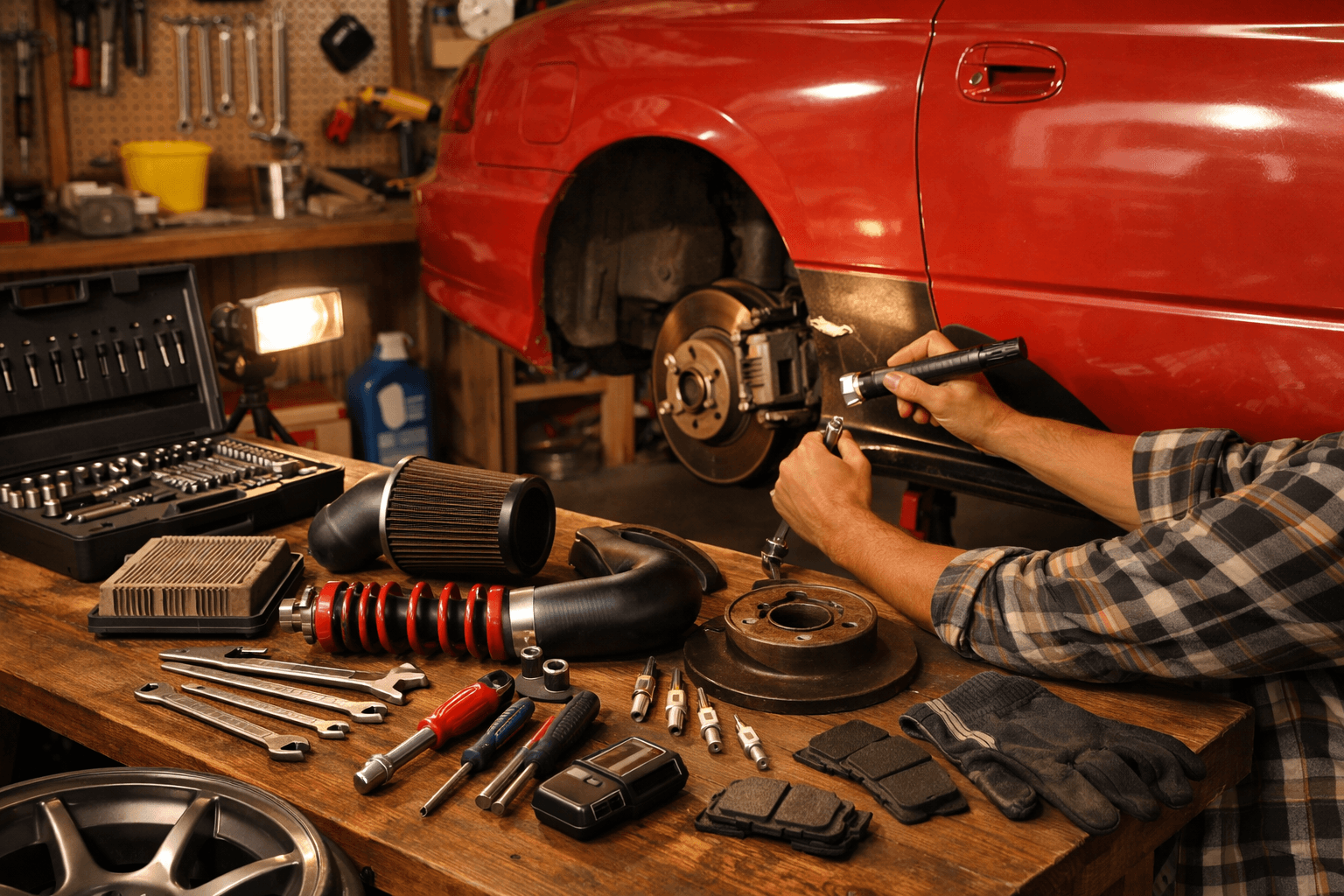 Find the Best Cars Under 10000 Without Money Pits