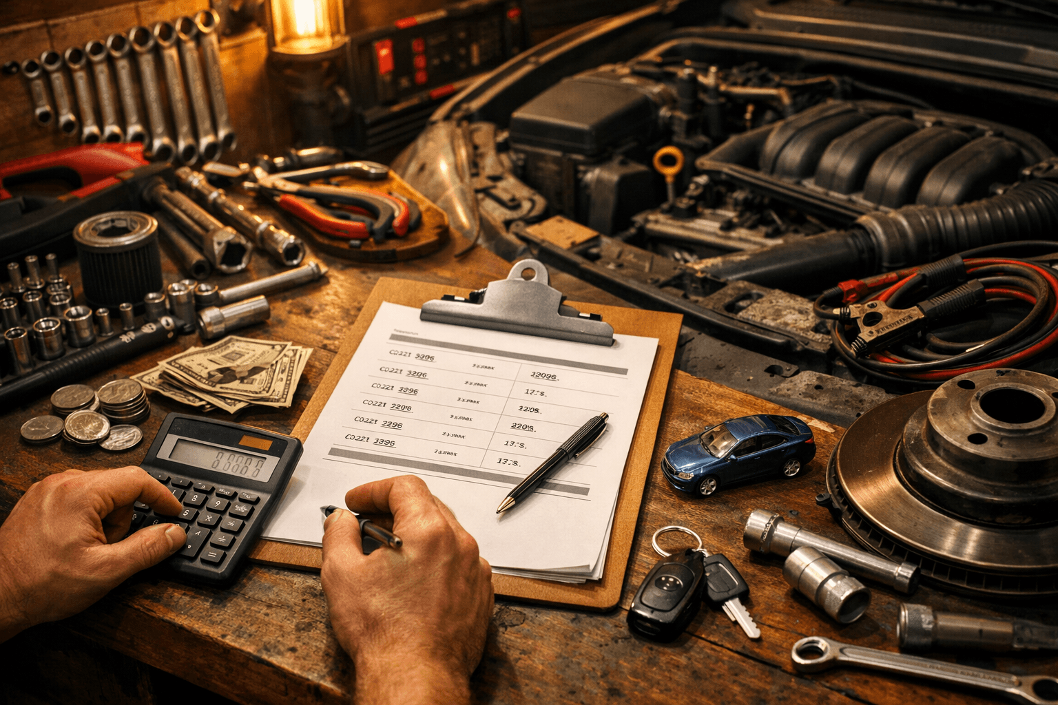 Get Best Car Loan Interest Rates 2026 Today