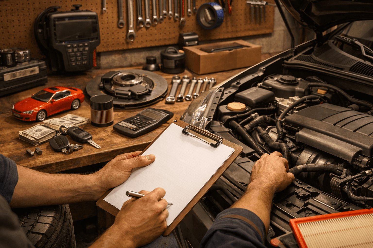 Buy or Sell Car 2026: Smart Market Strategy