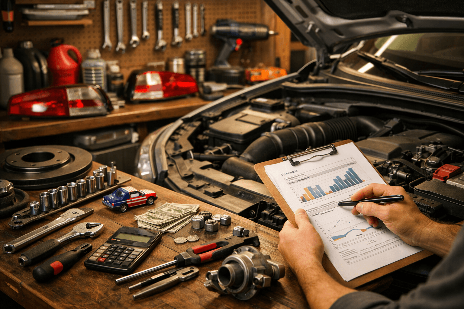 Auto Tariffs Buying Guide: Save on Car Prices 2026